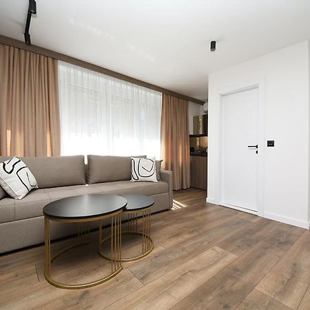 Nest Apartments Sarajevo Exterior photo