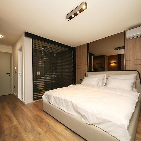 Nest Apartments Sarajevo Exterior photo