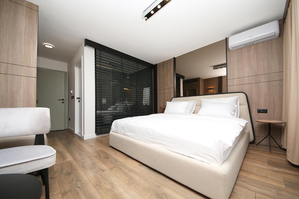 Nest Apartments Sarajevo Exterior photo