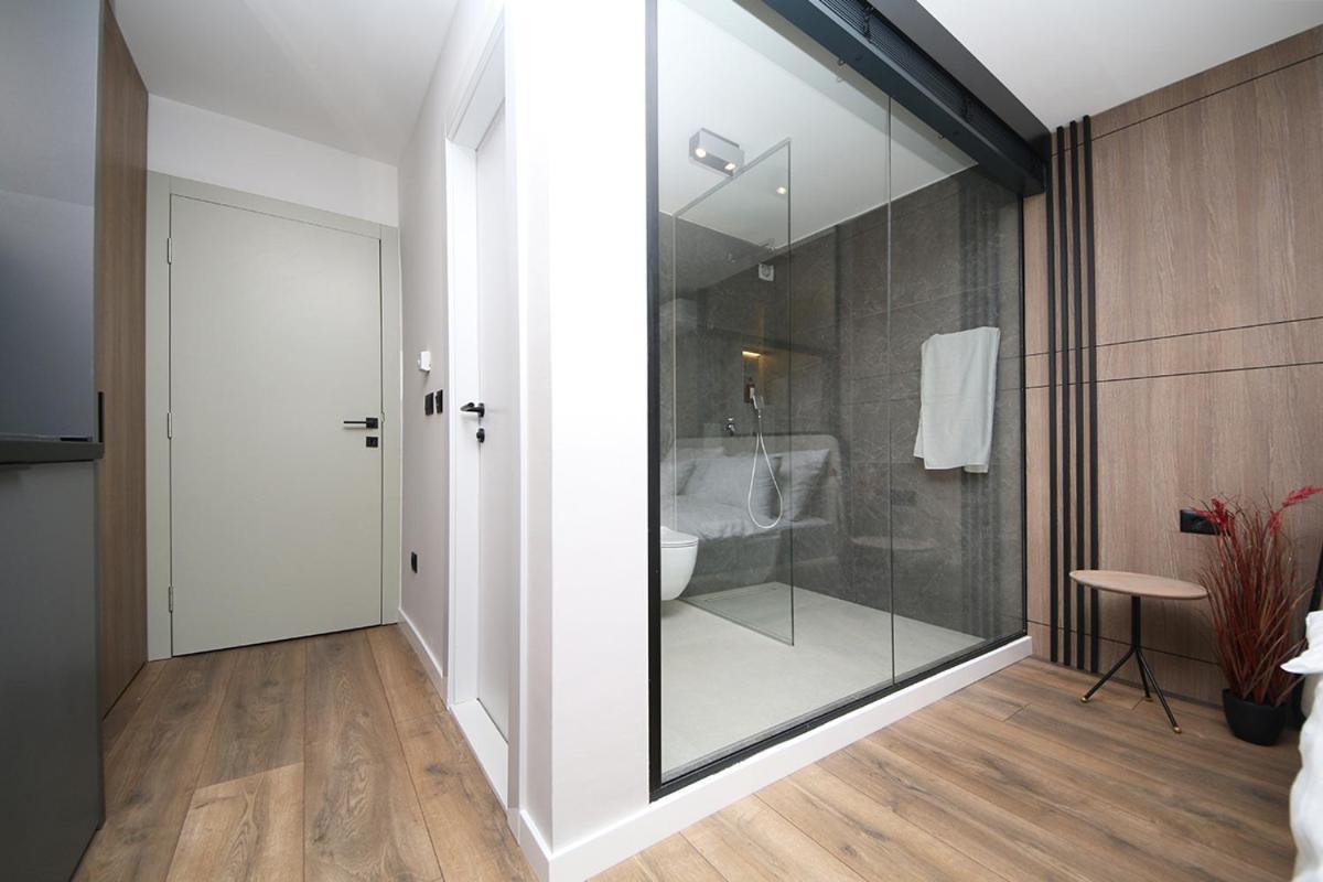 Nest Apartments Sarajevo Exterior photo