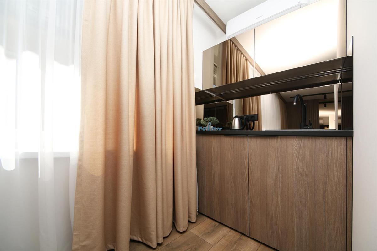 Nest Apartments Sarajevo Exterior photo