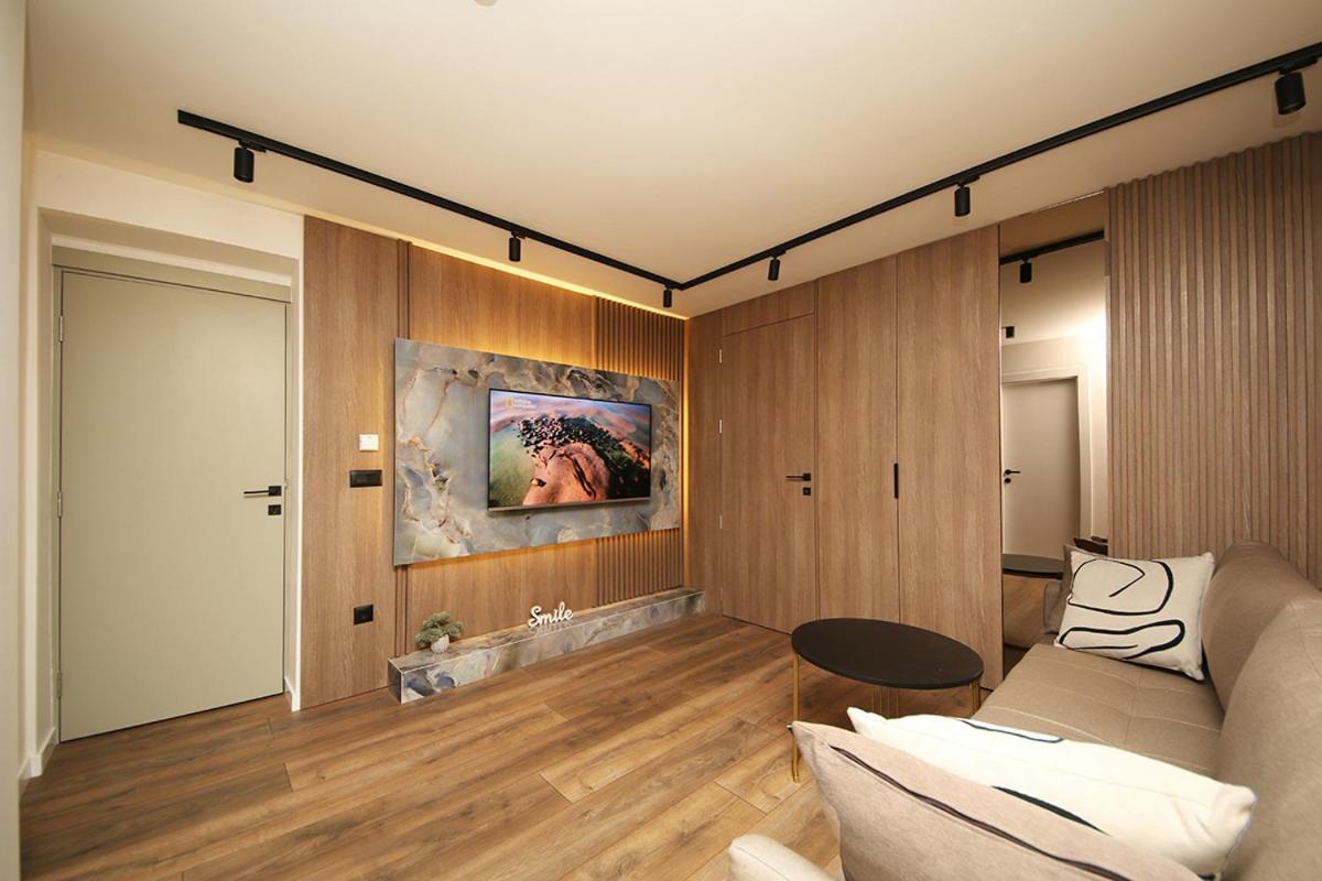 Nest Apartments Sarajevo Exterior photo