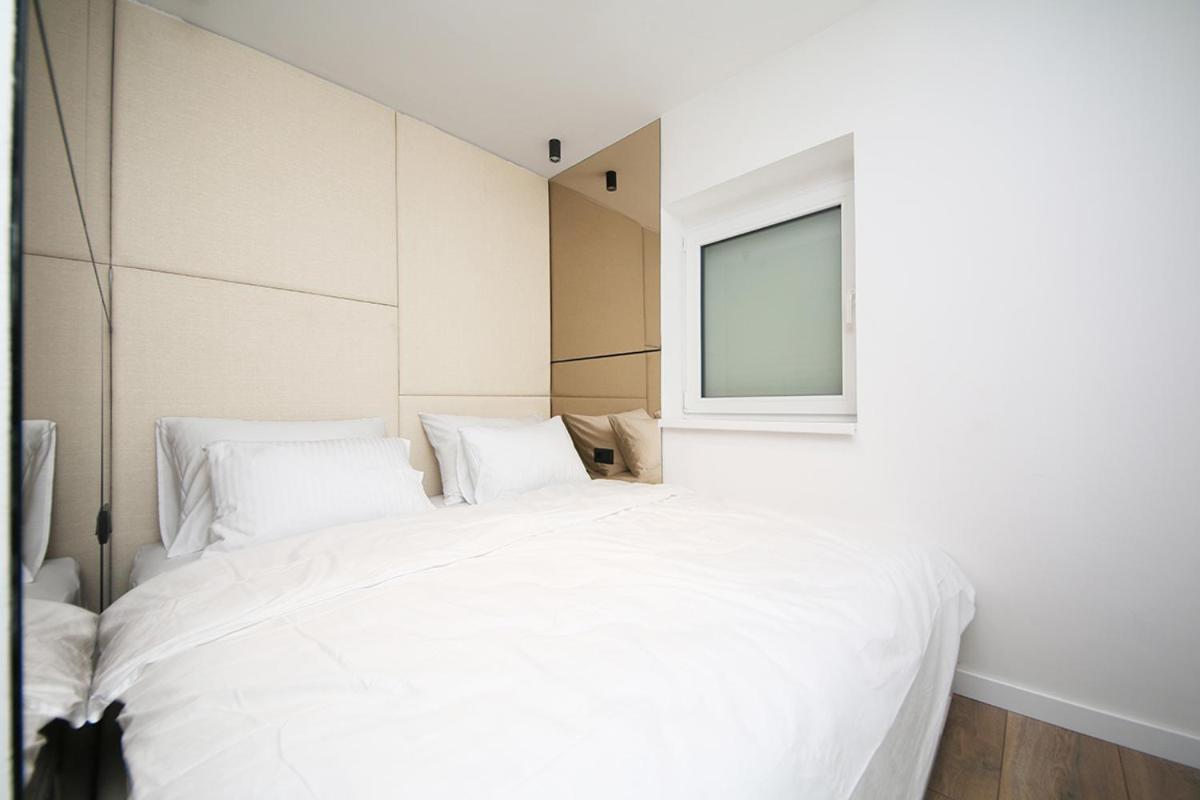 Nest Apartments Sarajevo Exterior photo