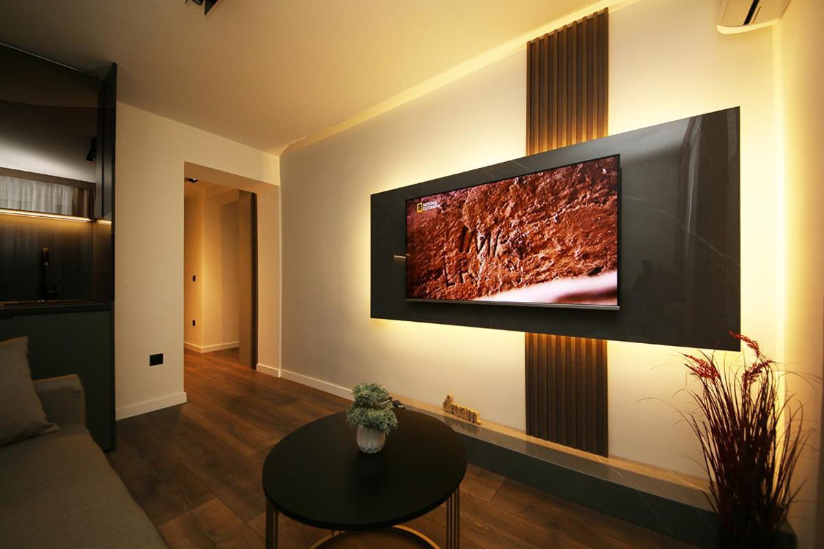 Nest Apartments Sarajevo Exterior photo