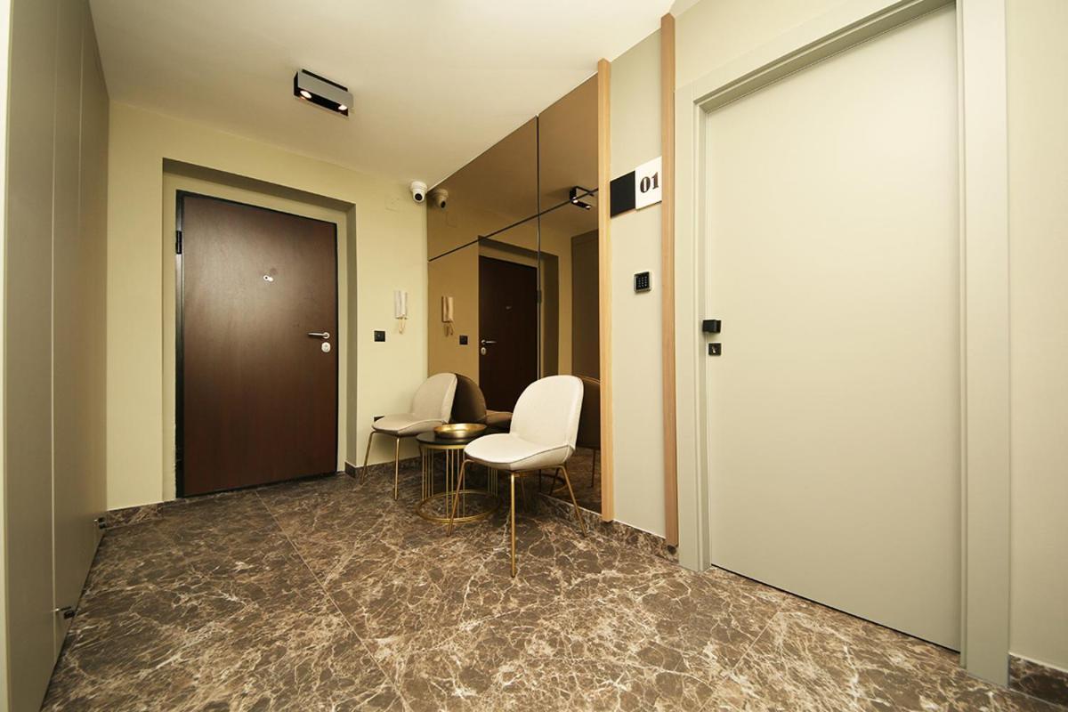 Nest Apartments Sarajevo Exterior photo
