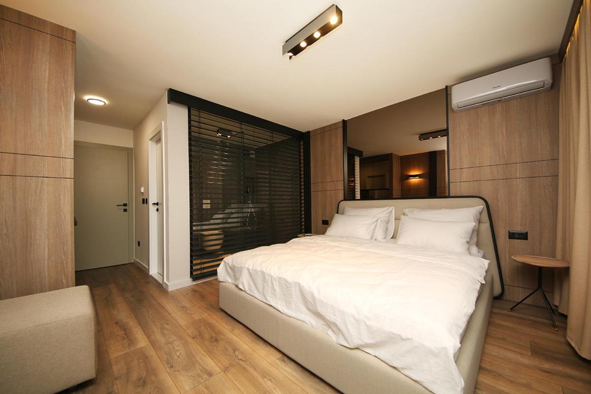 Nest Apartments Sarajevo Exterior photo